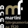 Logo Falegnameria Martini