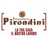 Logo Falegnameria Pirondini