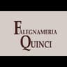 Logo Falegnameria Quinci