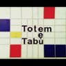 Logo Falegnameria Totem e Tabù