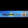 Logo Falzone Infissi