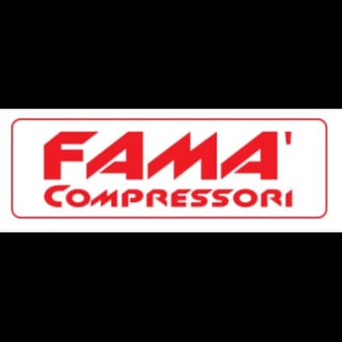 Fama' Compressori SRL