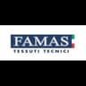 Logo Famas