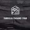 Logo Famiglia Pagano 1968
