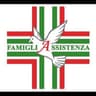 Logo Famigliassistenza