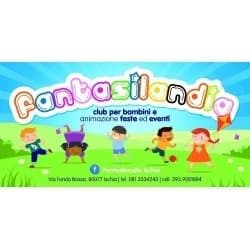 Fantasilandia