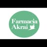 Logo Farmacia Akrai