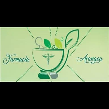 Farmacia Arangea