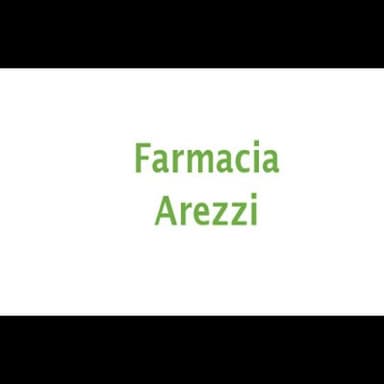 Farmacia Arezzi Dr.ssa Maria Rillosi