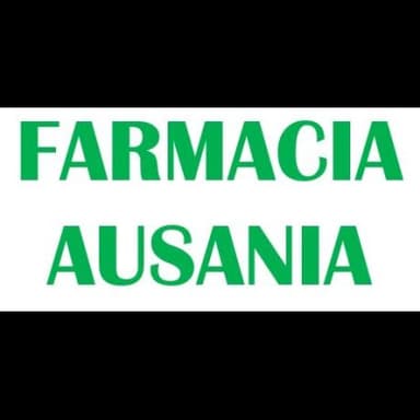 Farmacia Ausania