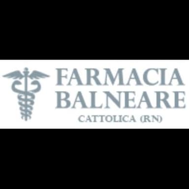 Farmacia Balneare Dottoressa Barogi Francesca