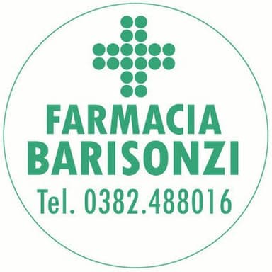 Farmacia Barisonzi