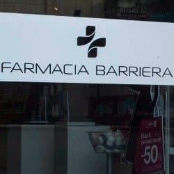 Farmacia Barriera