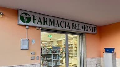 Farmacia Belmonte S.r.l.