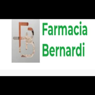 Farmacia Bernardi