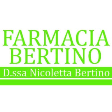 Farmacia Bertino Dott.ssa Nicoletta