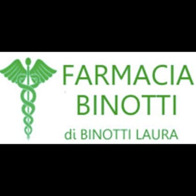Farmacia Binotti