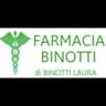 Logo Farmacia Binotti