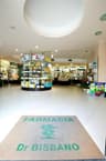 Logo Farmacia Bisbano