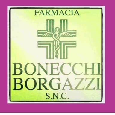Farmacia Bonecchi Borgazzi