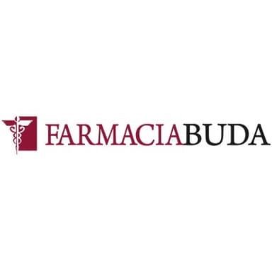 Farmacia Buda