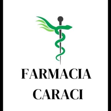Farmacia Caraci Dr.ssa Maria