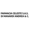 Logo Farmacia Celeste
