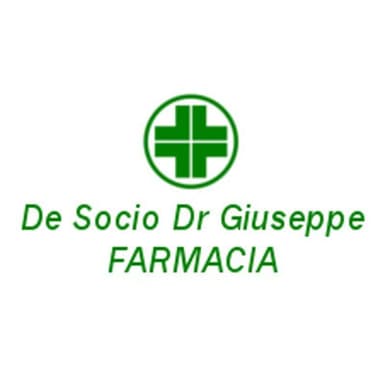 Farmacia De Socio s.r.l