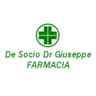 Logo Farmacia De Socio s.r.l