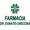 Logo Farmacia Dr. Donato Checchia