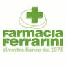 Logo Farmacia Ferrarini