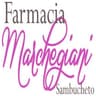 Logo Farmacia Marchegiani
