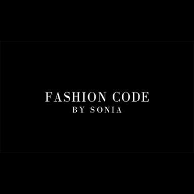 Fashion Code By Sonia