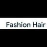 Logo Fashion Hair