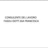Logo Fasoli Dott.ssa Francesca Consulente del Lavoro