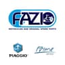 Logo Fazio Moto - Macchine Agricole