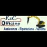 Logo F&C Officine