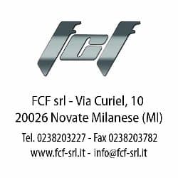 Fcf Srl