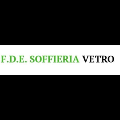 F.D.E. Soffieria Vetro