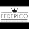 Logo Federico Valentini