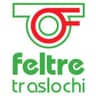 Logo Feltre Traslochi
