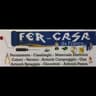 Logo Fer - Casa da Franco - Ferramenta