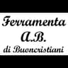 Logo Ferramenta A.B. Buoncristiani