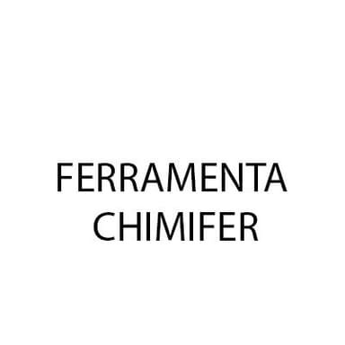 Ferramenta Chimifer