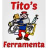 Logo Ferramenta da Titos