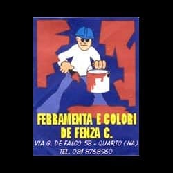 Ferramenta e Colori De Fenza