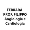 Logo Ferrara Prof. Filippo