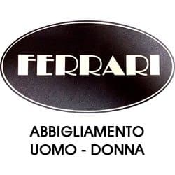 Ferrari Abbigliamento
