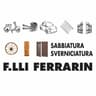 Logo Ferrarin Fratelli e C.