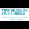 Logo Ferri Dr.ssa Ida Studio Medico